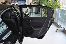 2012款标致508