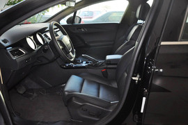 2012款标致508