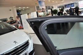 2012款标致508