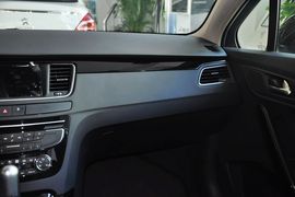 2012款标致508