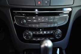 2012款标致508