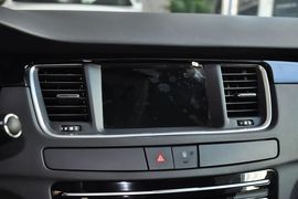 2012款标致508