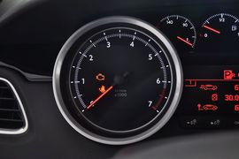 2012款标致508