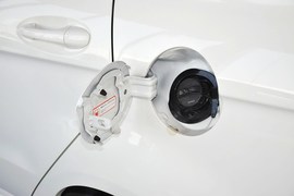 2013款北京汽车E150自动乐天型