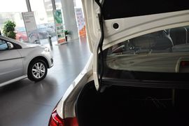 2013款北京汽车E150自动乐天型