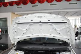 2013款北京汽车E150自动乐天型