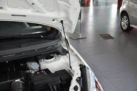 2013款北京汽车E150自动乐天型