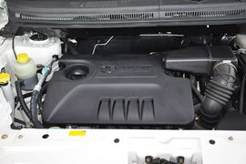 2013款北京汽车E150自动乐天型