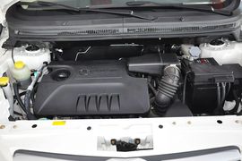 2013款北京汽车E150自动乐天型