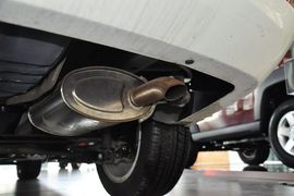 2013款北京汽车E150自动乐天型