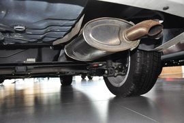 2013款北京汽车E150自动乐天型