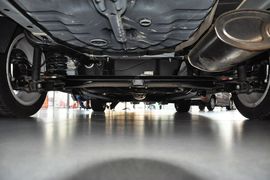 2013款北京汽车E150自动乐天型