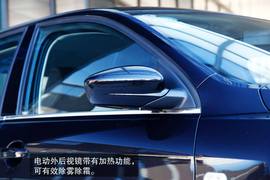 2014款一汽-大众新捷达1.6L自动豪华型深度试驾