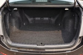 2013款本田凌派1.8L