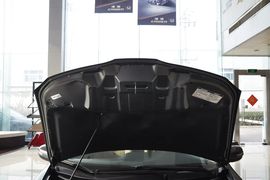 2013款本田凌派1.8L