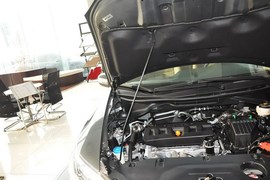 2013款本田凌派1.8L