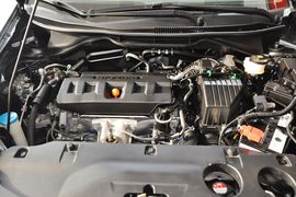 2013款本田凌派1.8L