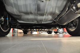 2013款本田凌派1.8L