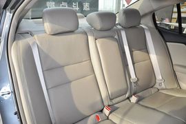 2013款本田凌派1.8L