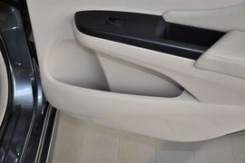 2013款本田凌派1.8L