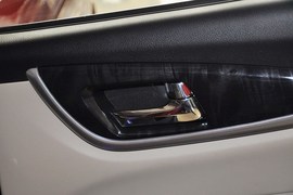 2013款本田凌派1.8L