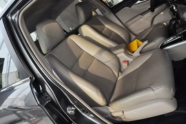 2013款本田凌派1.8L
