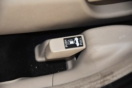 2013款本田凌派1.8L
