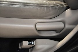 2013款本田凌派1.8L