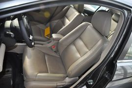 2013款本田凌派1.8L