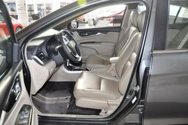 2013款本田凌派1.8L