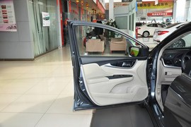 2013款本田凌派1.8L