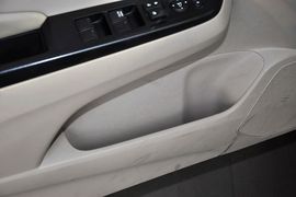 2013款本田凌派1.8L