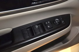 2013款本田凌派1.8L