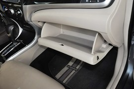 2013款本田凌派1.8L