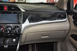2013款本田凌派1.8L