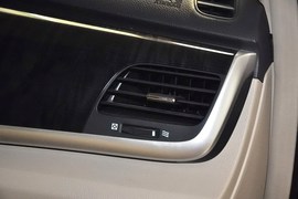 2013款本田凌派1.8L