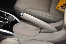 2013款本田凌派1.8L