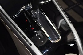 2013款本田凌派1.8L