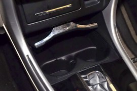 2013款本田凌派1.8L