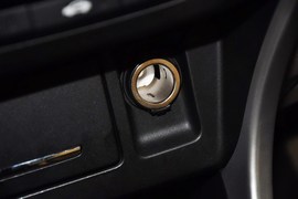 2013款本田凌派1.8L