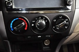 2013款本田凌派1.8L