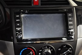 2013款本田凌派1.8L