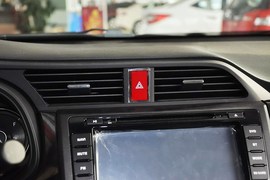 2013款本田凌派1.8L