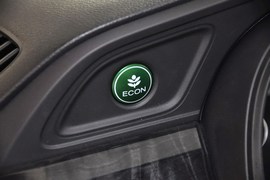 2013款本田凌派1.8L