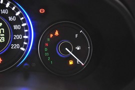 2013款本田凌派1.8L