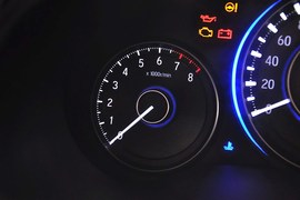 2013款本田凌派1.8L
