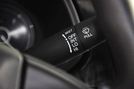 2013款本田凌派1.8L