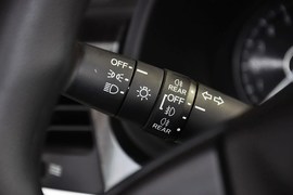 2013款本田凌派1.8L