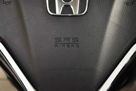 2013款本田凌派1.8L