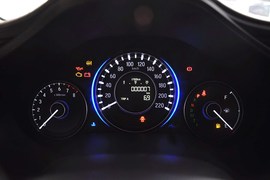 2013款本田凌派1.8L